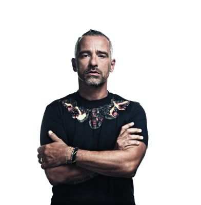 Eros Ramazzotti, “NOI World Tour 2013” - RDS