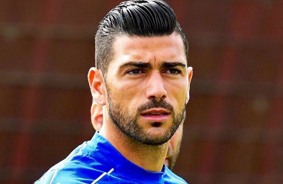 Graziano Pellè riaccende la polemica con una smorfia su Instagram RDS